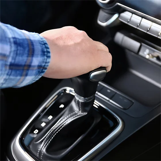 Transmissão Automotiva - Câmbio Automático