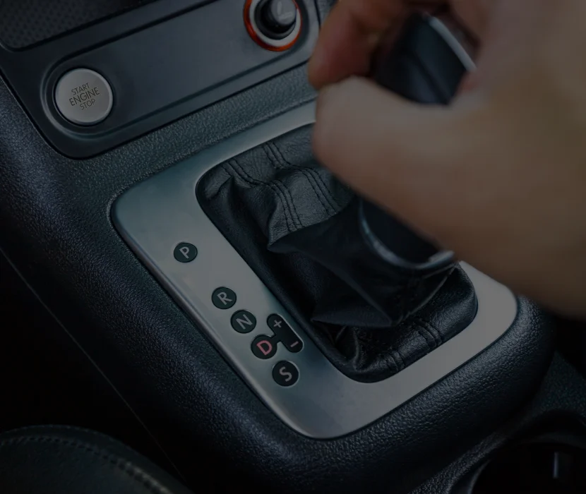 Câmbio Automático - Serviços MultiCâmbios